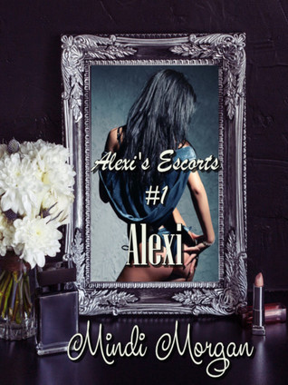 Book Cover: Alexi (Alexi's Escorts, #1)