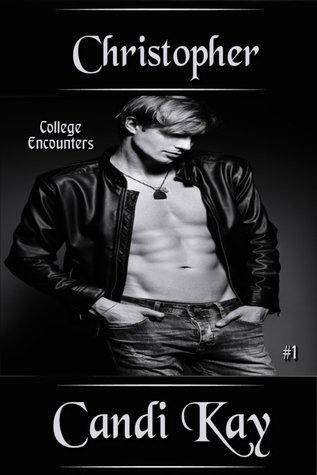 Book Cover: Christopher (College Encounters, #1)