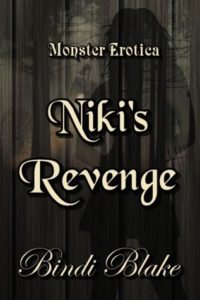 Book Cover: Niki's Revenge