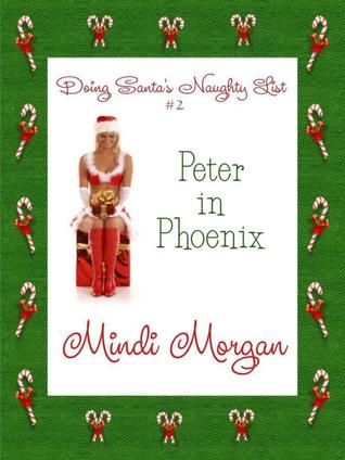 Book Cover: Peter in Phoenix (#2)