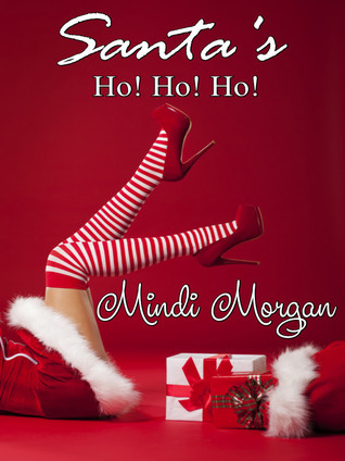 Book Cover: Santa's Ho! Ho! Ho!